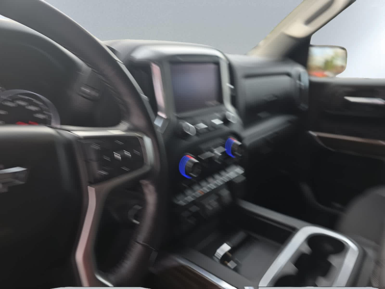 used 2020 Chevrolet Silverado 1500 car, priced at $39,998