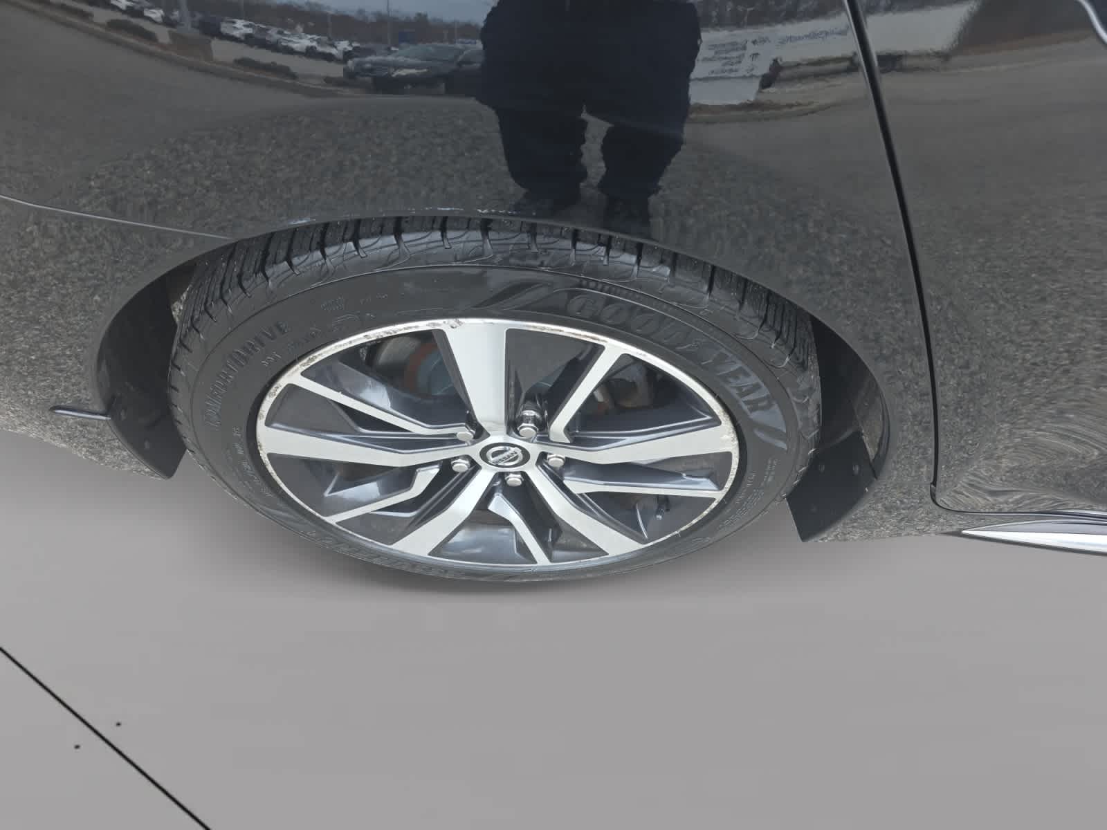 used 2020 Nissan Maxima car, priced at $25,998