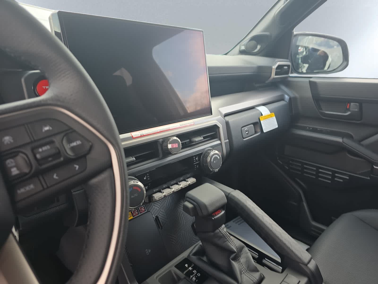 new 2026 Toyota 4Runner i-FORCE MAX car, priced at $64,359