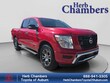  Nissan Titan