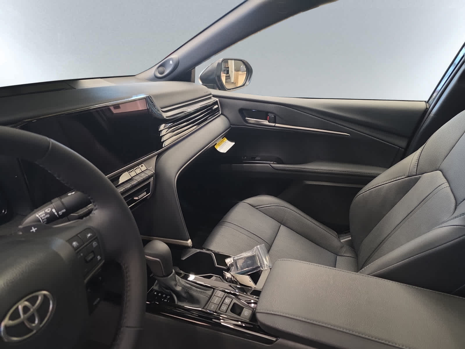 new 2026 Toyota Camry car, priced at $42,003