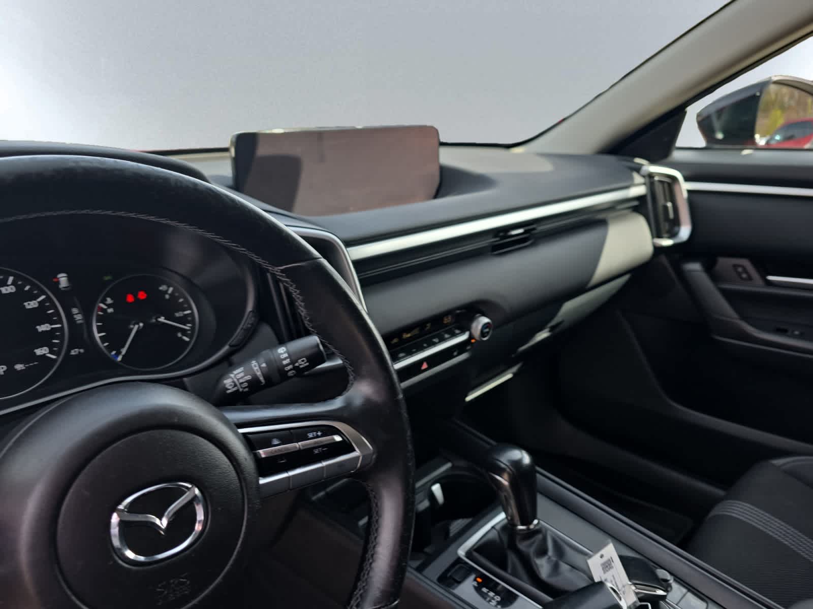 used 2023 Mazda CX-50 car, priced at $26,998