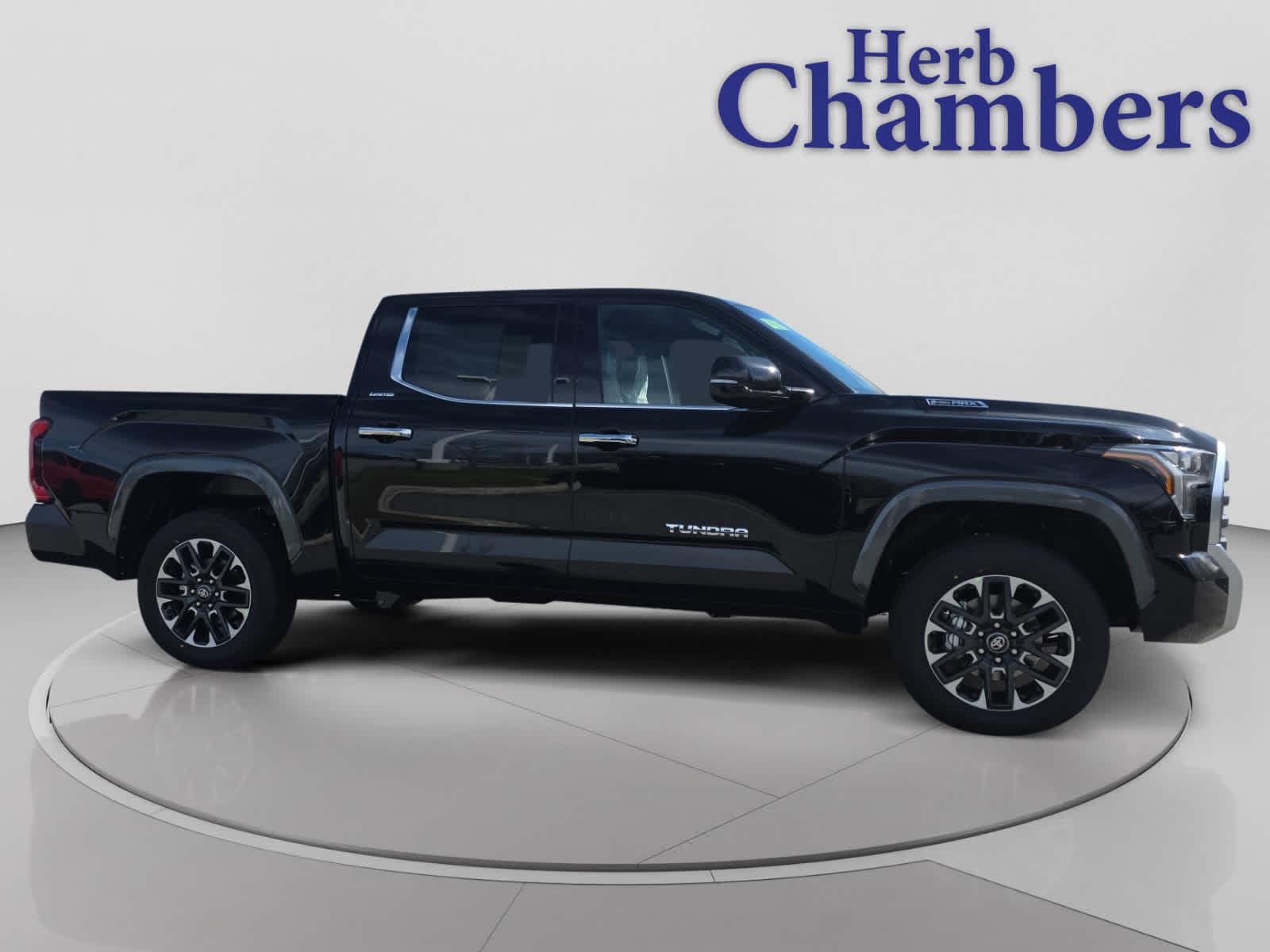 new 2026 Toyota Tundra i-FORCE MAX car, priced at $65,162
