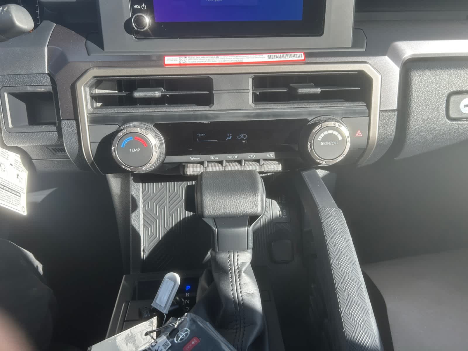 new 2025 Toyota 4Runner car, priced at $43,247