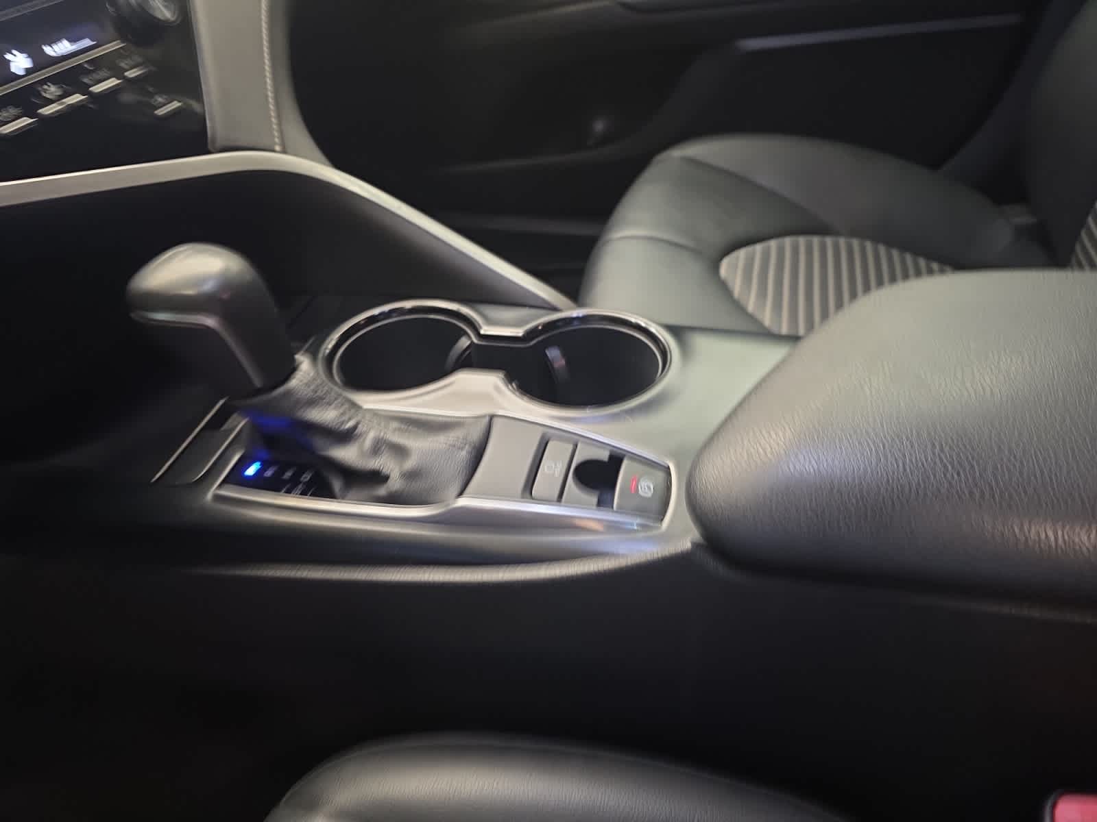 used 2020 Toyota Camry car, priced at $24,998