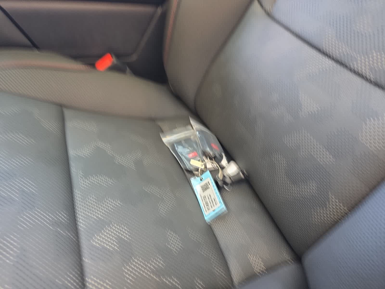 new 2026 Toyota Tundra i-FORCE MAX car, priced at $80,083