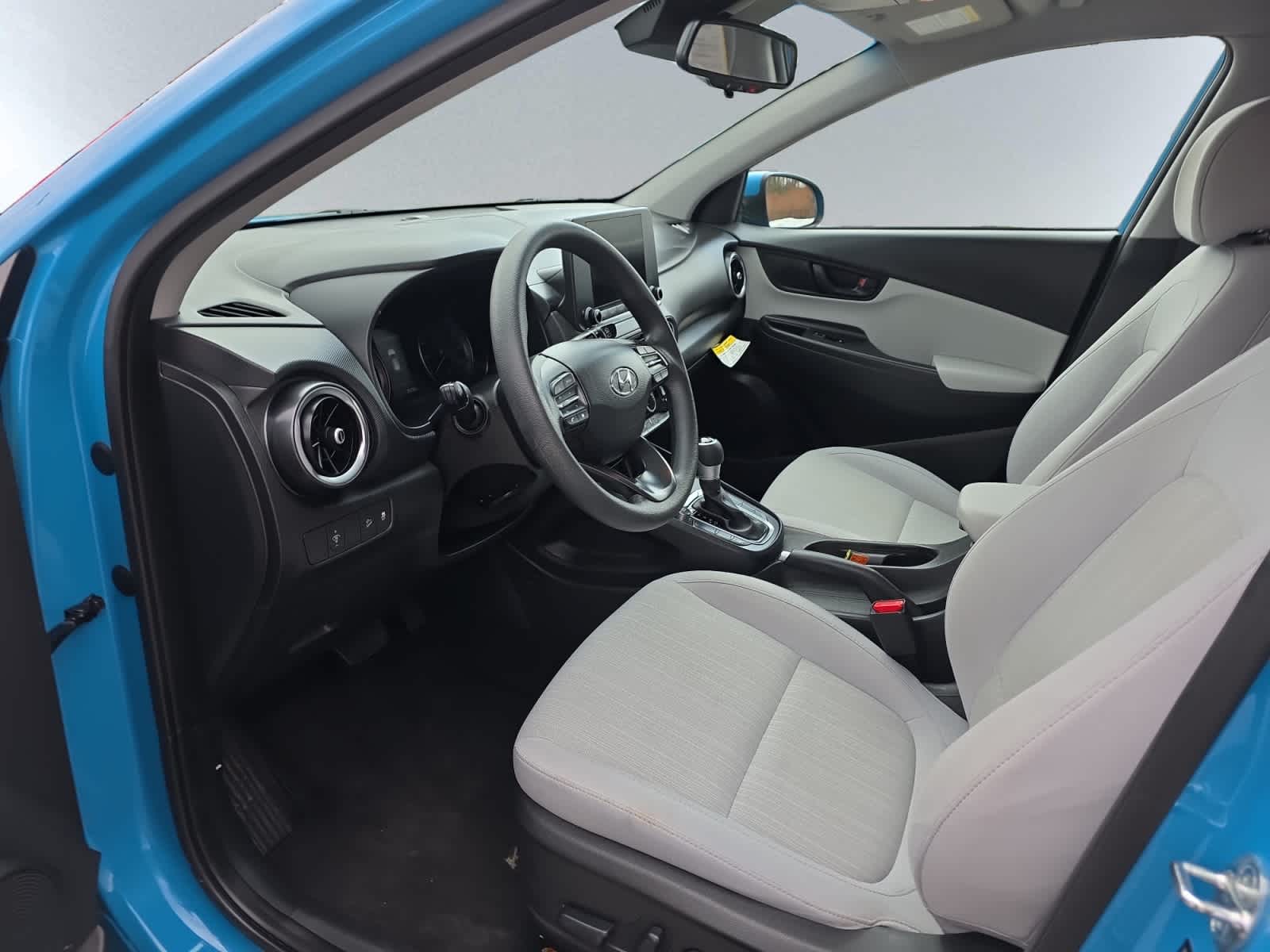 used 2023 Hyundai Kona car, priced at $26,998