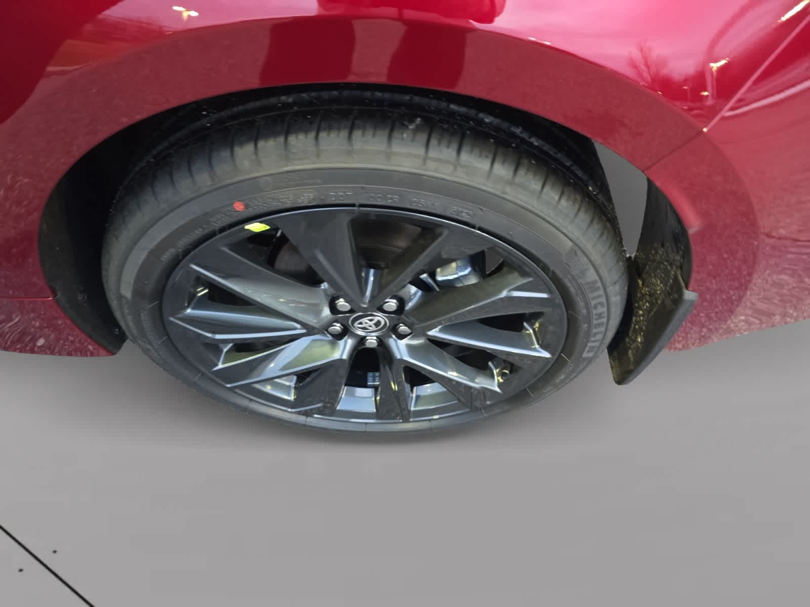 new 2026 Toyota Corolla car, priced at $27,048