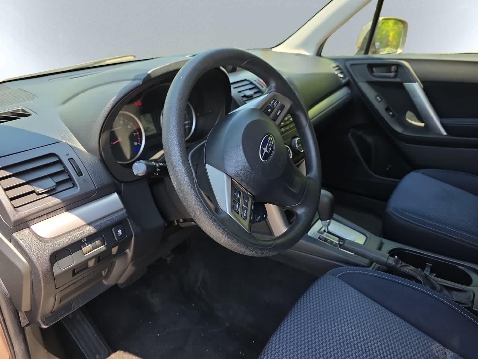 used 2015 Subaru Forester car, priced at $11,998