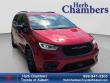 Used 2025 Chrysler Pacifica Limited Van