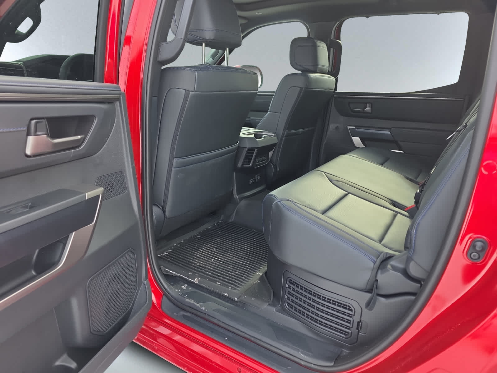 new 2026 Toyota Tundra i-FORCE MAX car, priced at $77,955