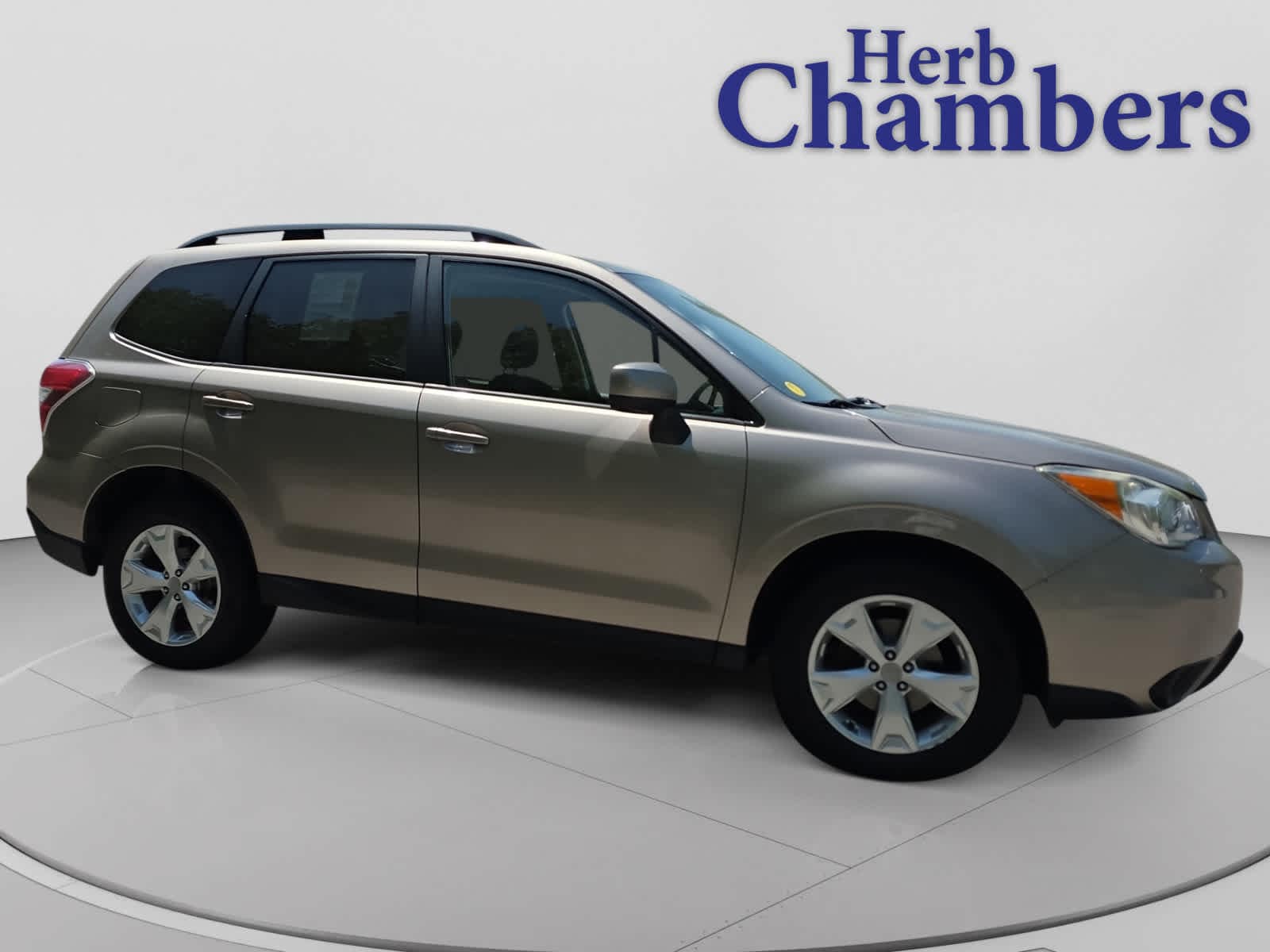 used 2015 Subaru Forester car, priced at $11,998