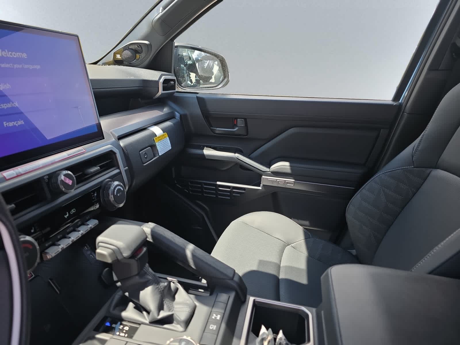 new 2026 Toyota 4Runner car, priced at $61,453