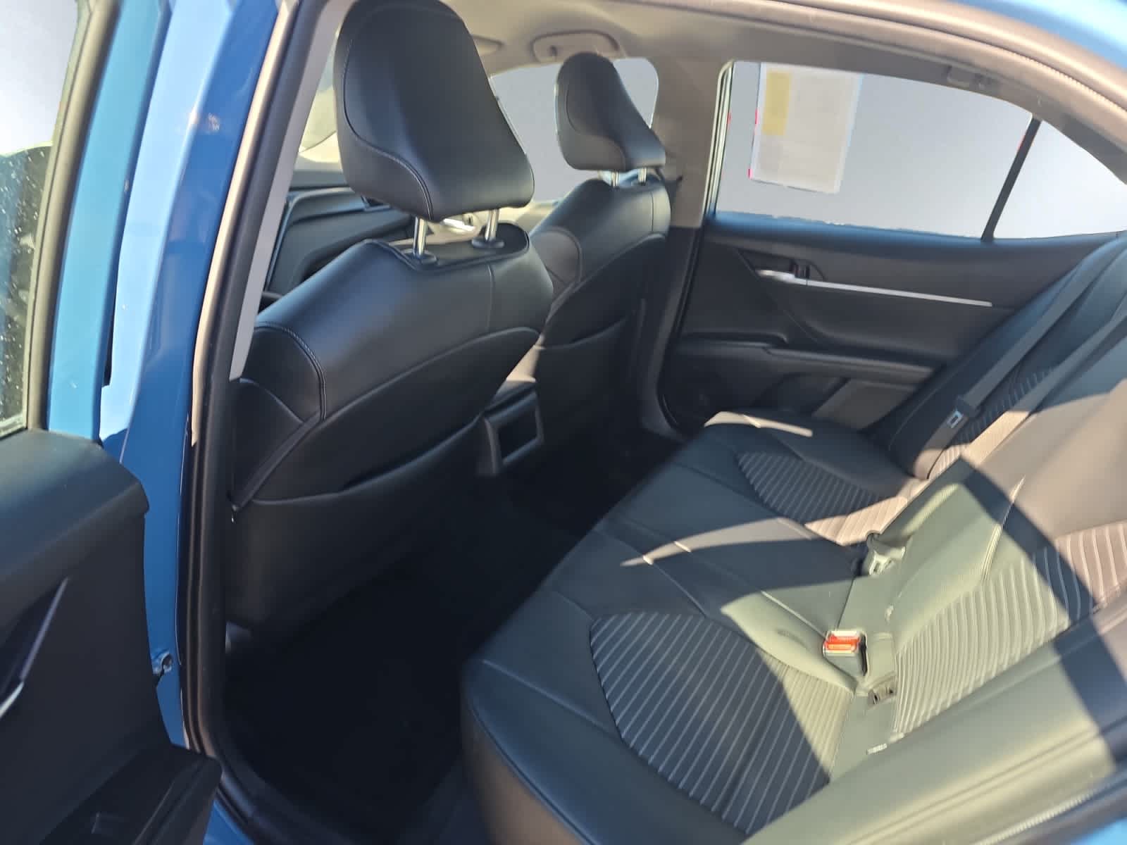 used 2023 Toyota Camry car, priced at $26,998