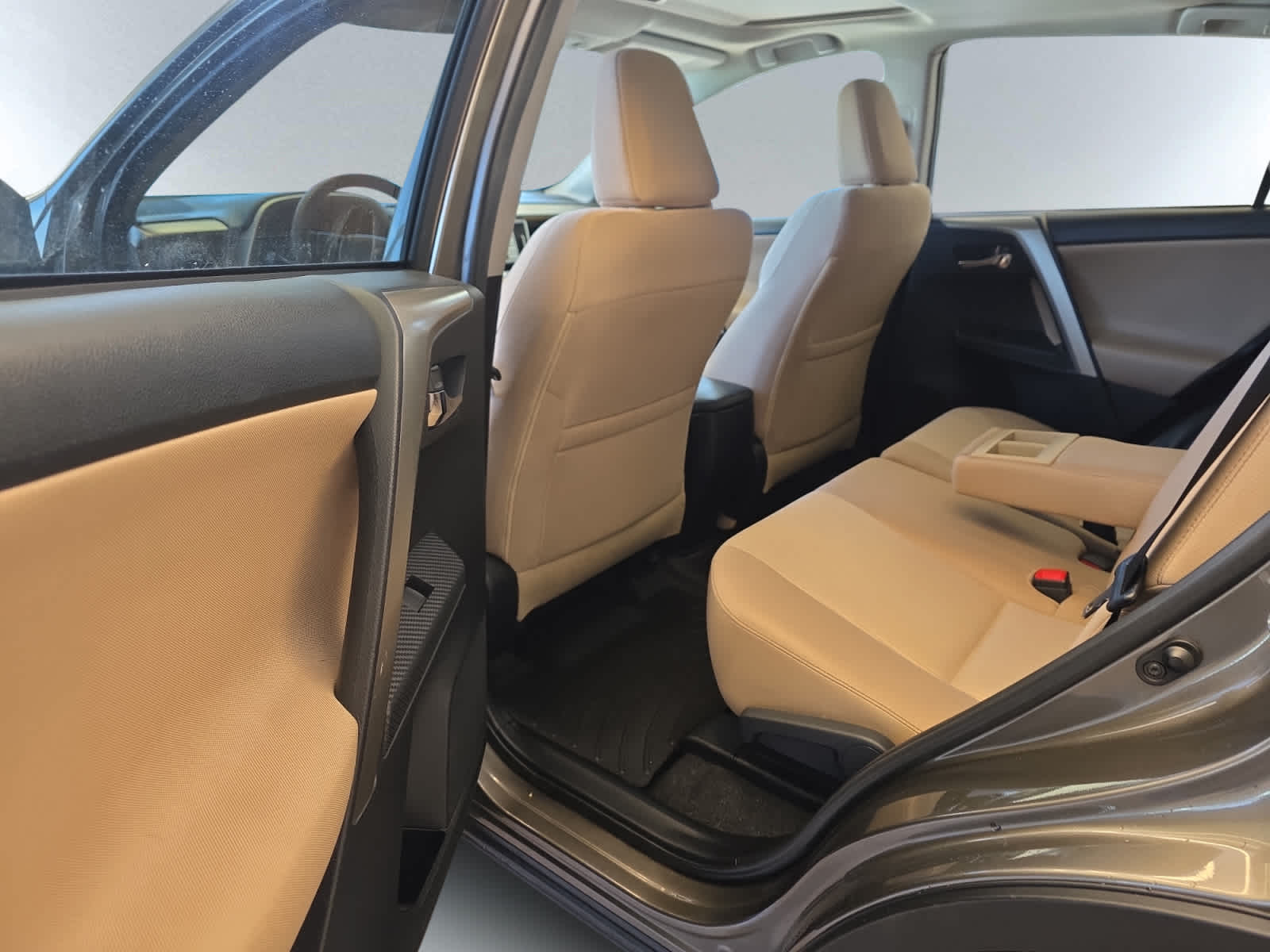 used 2015 Toyota RAV4 car, priced at $12,998