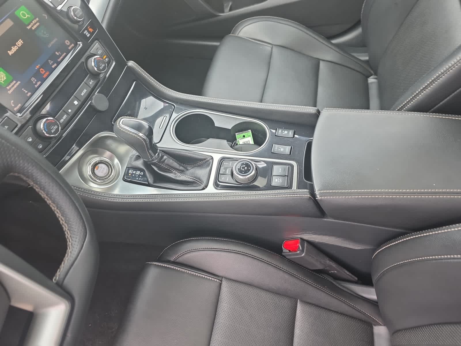 used 2020 Nissan Maxima car, priced at $25,998