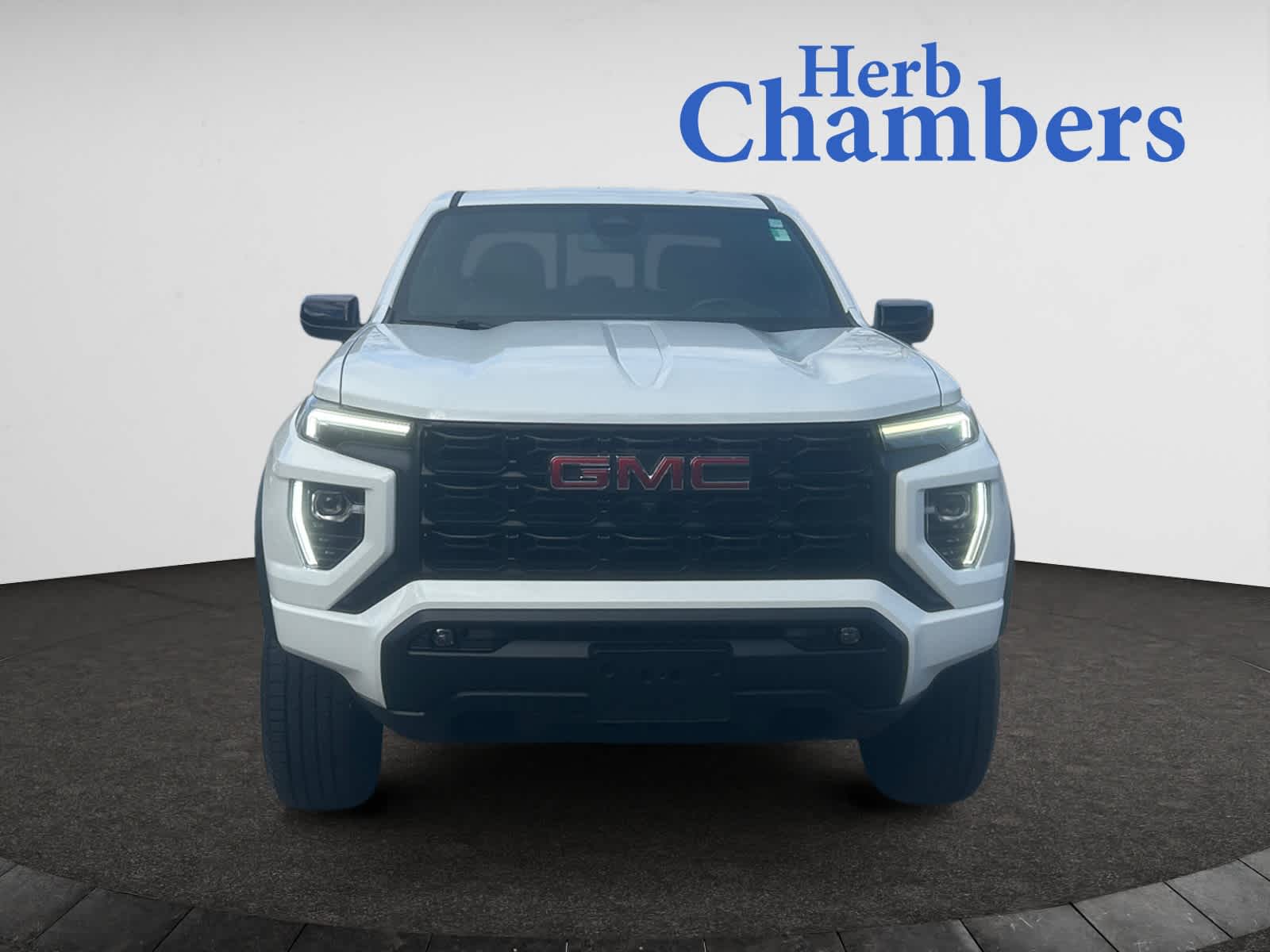 2023 Gmc Canyon Elevation photo 2