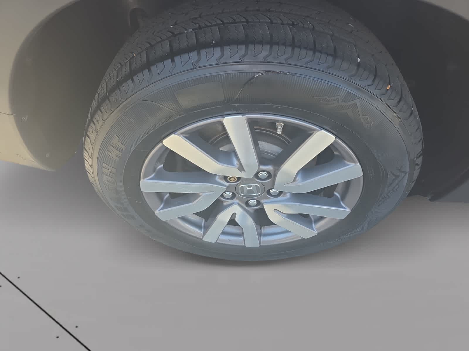 used 2019 Honda Pilot car, priced at $29,998