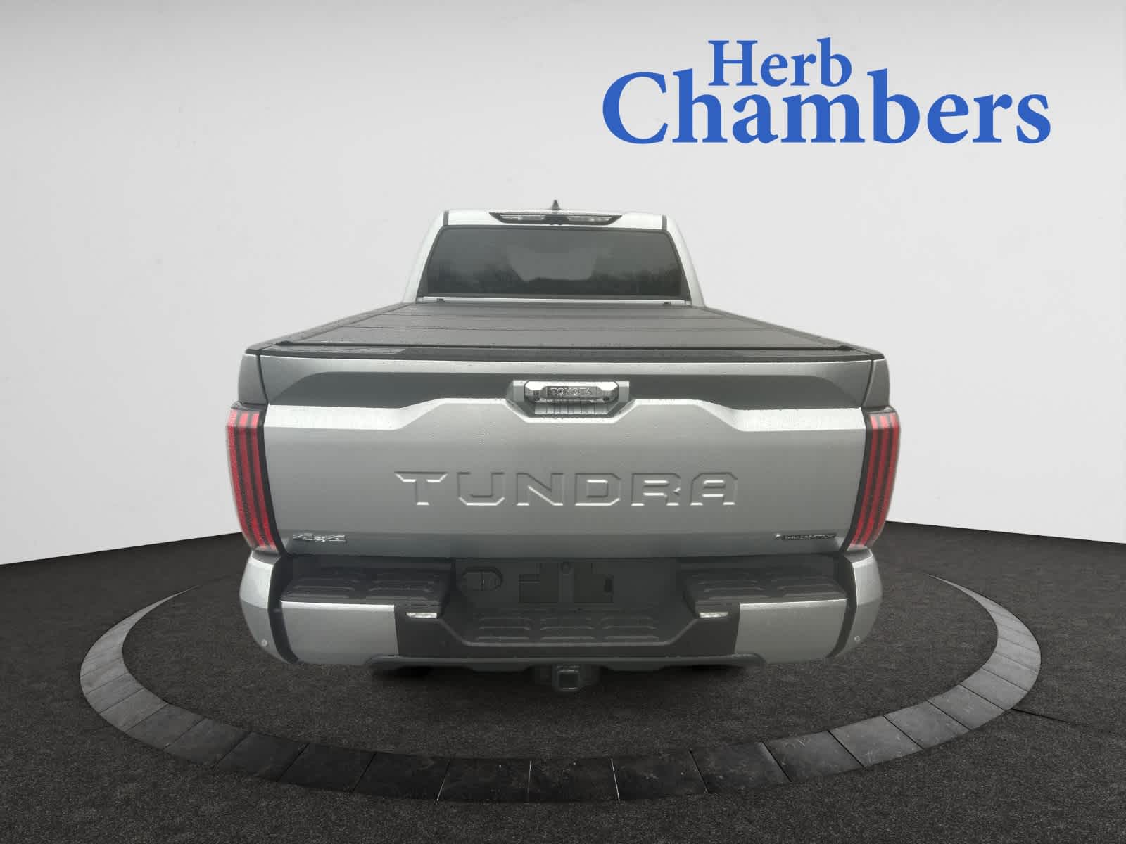 new 2026 Toyota Tundra i-FORCE MAX car, priced at $68,298