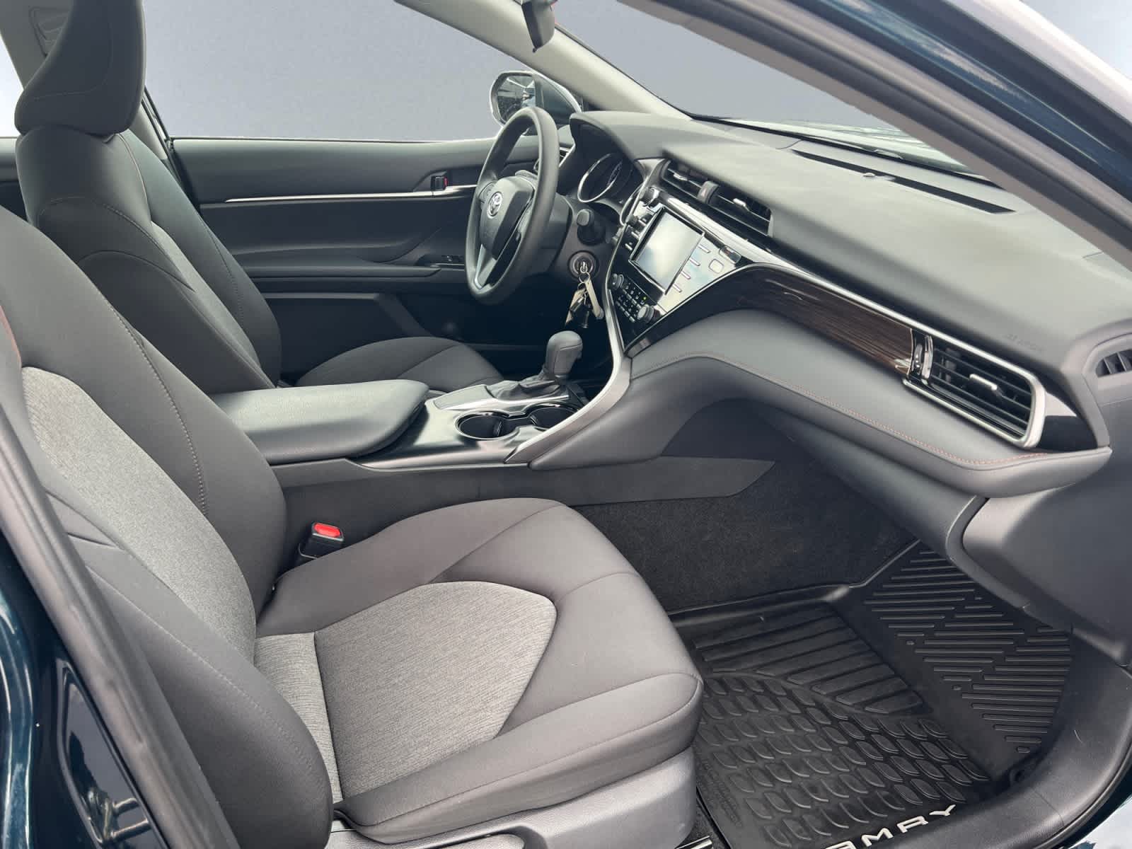 used 2019 Toyota Camry car, priced at $26,998