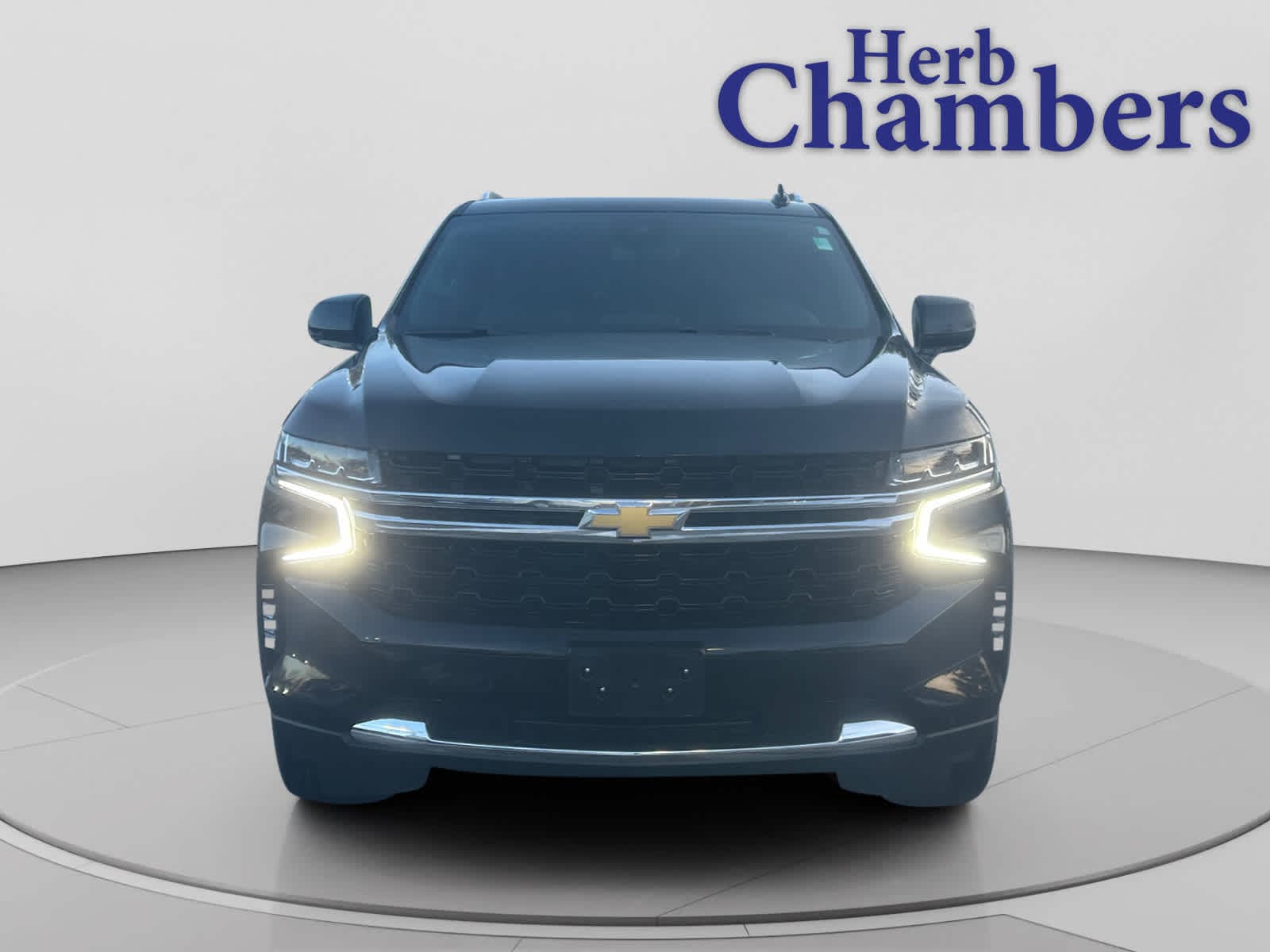 used 2023 Chevrolet Suburban car, priced at $55,998