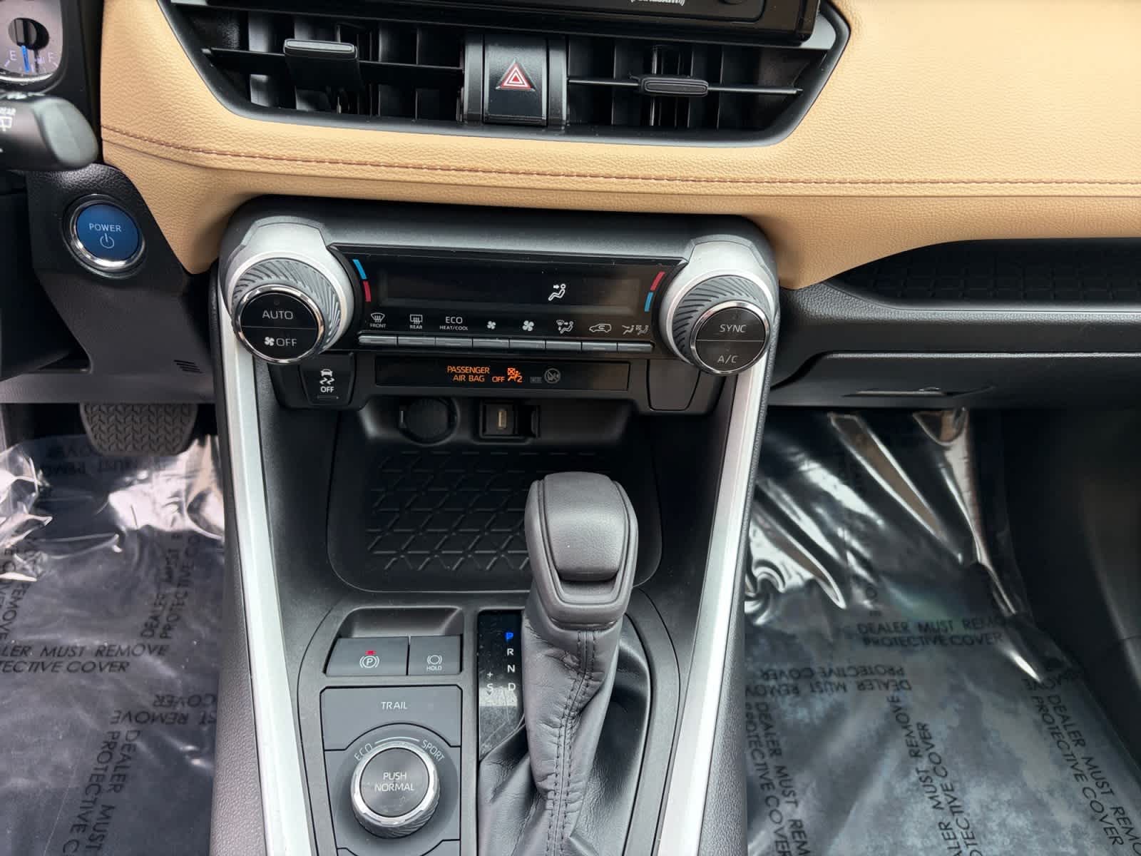 used 2022 Toyota RAV4 car, priced at $35,998