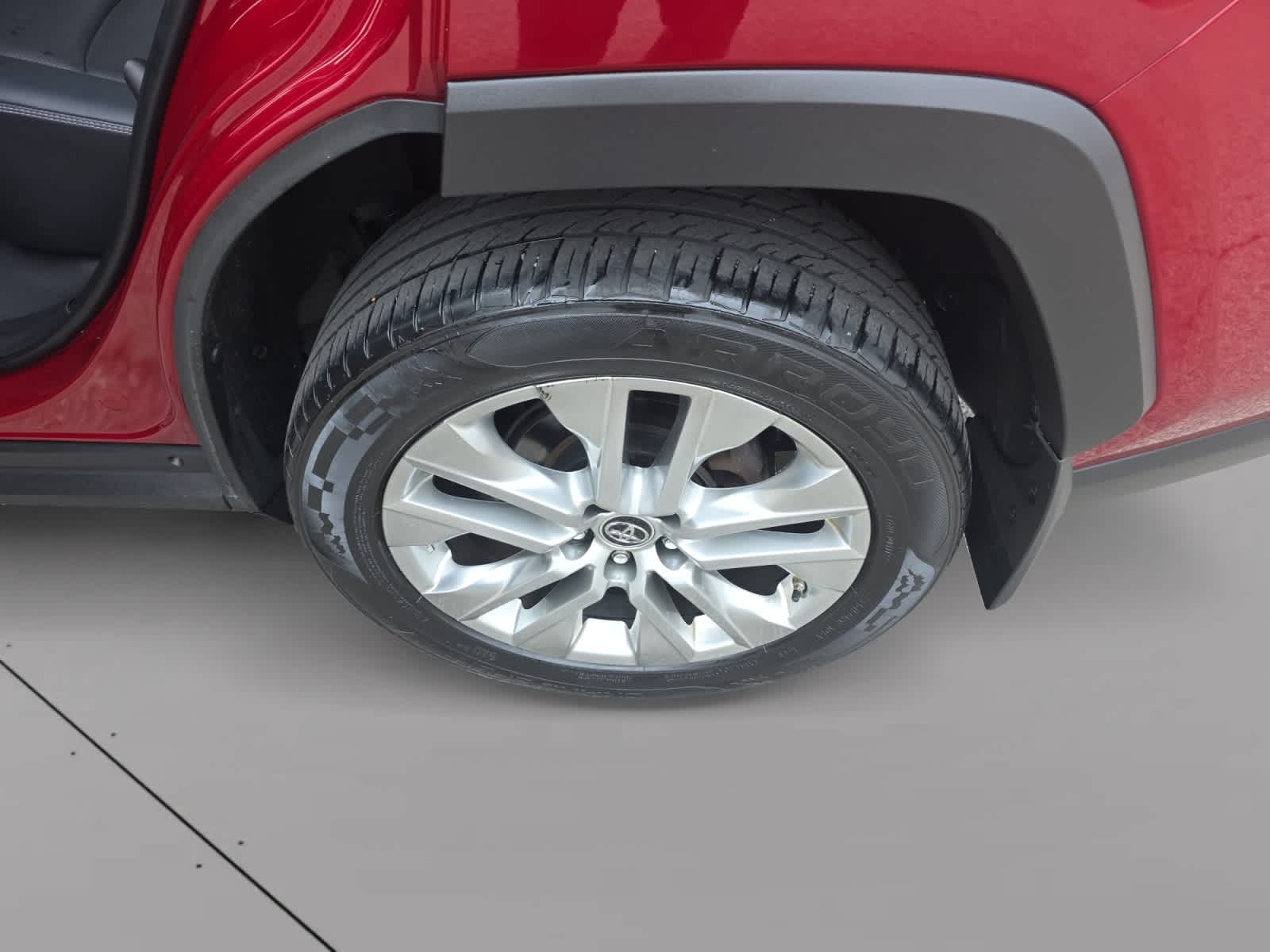 used 2019 Toyota RAV4 car, priced at $31,998