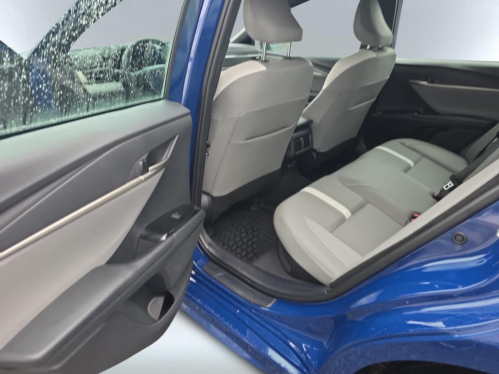 used 2025 Toyota Camry car, priced at $35,998