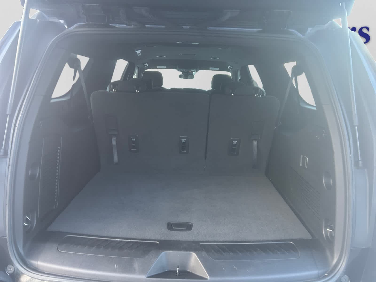 used 2023 Chevrolet Suburban car, priced at $55,998