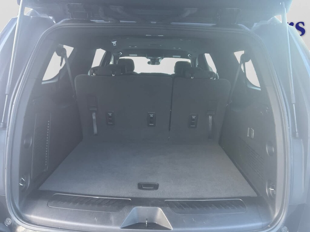 Used 2023 Chevrolet Suburban LS SUV