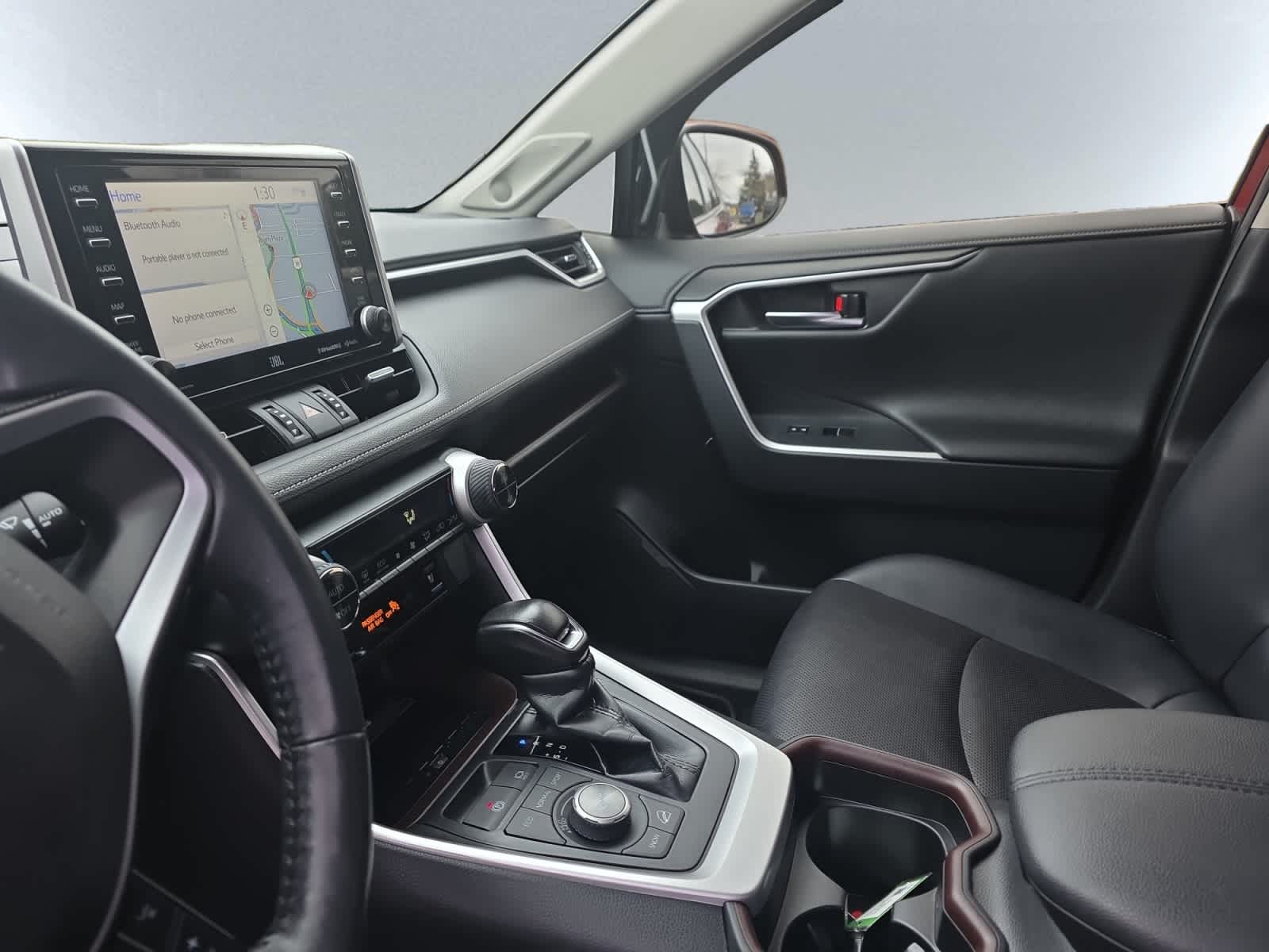 used 2019 Toyota RAV4 car, priced at $31,998