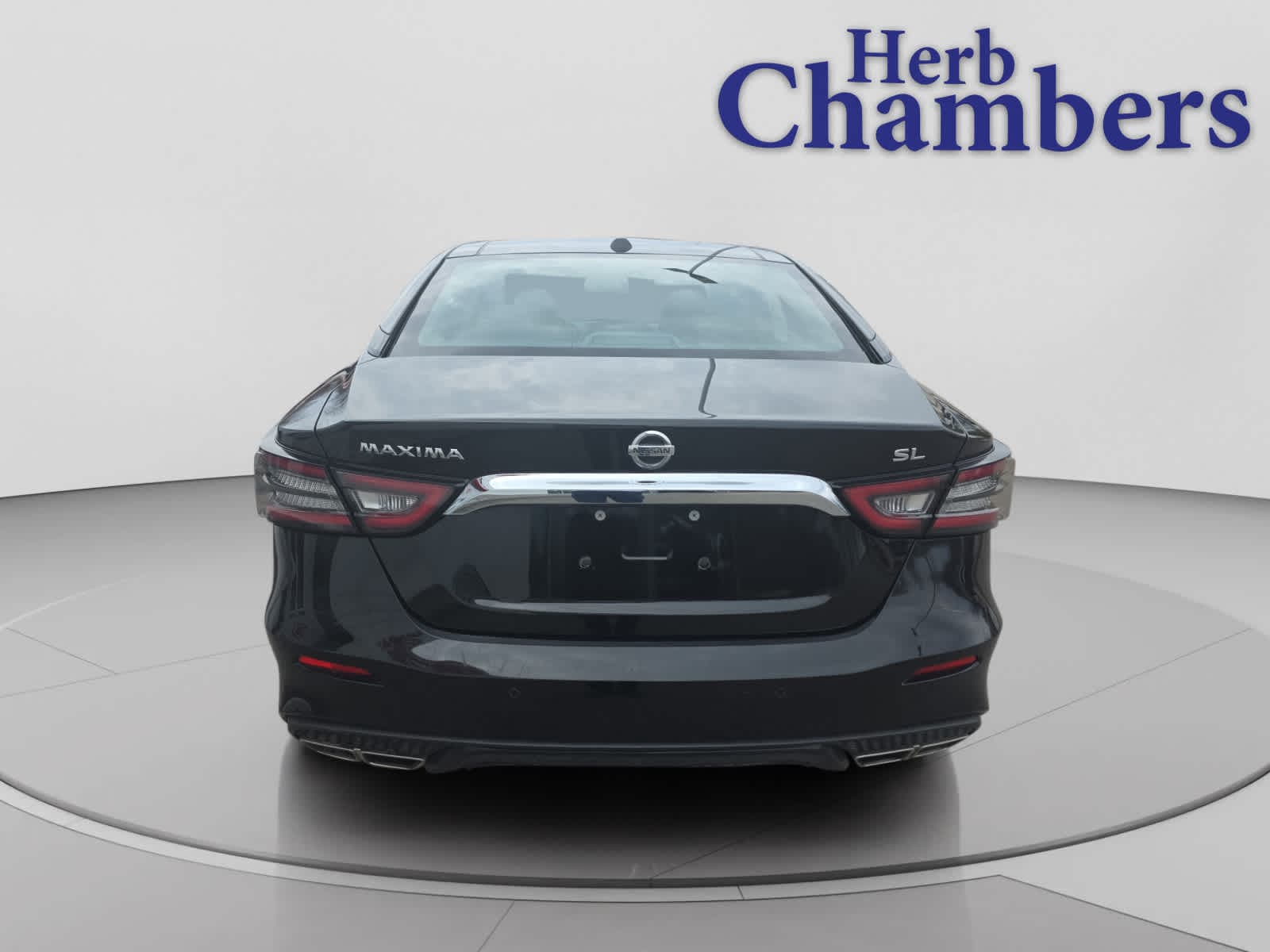 used 2020 Nissan Maxima car, priced at $25,998