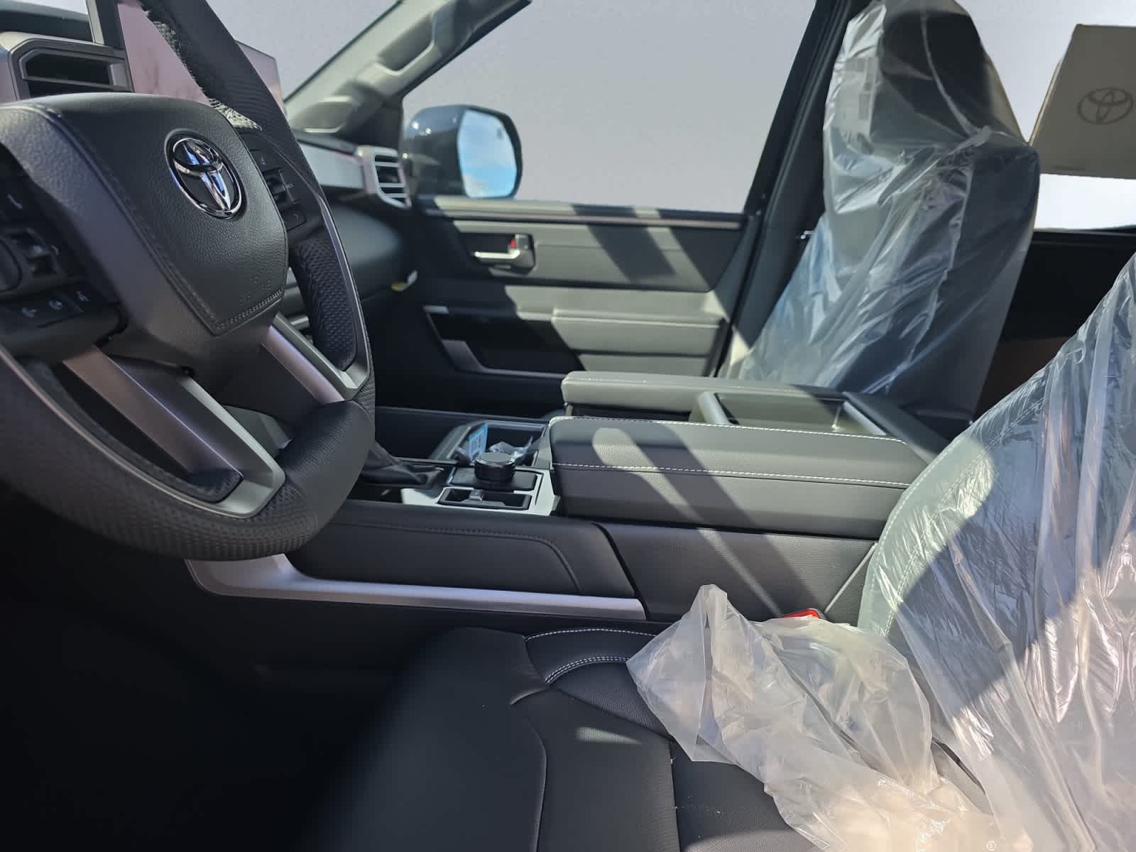 new 2026 Toyota Tundra i-FORCE MAX car, priced at $65,162