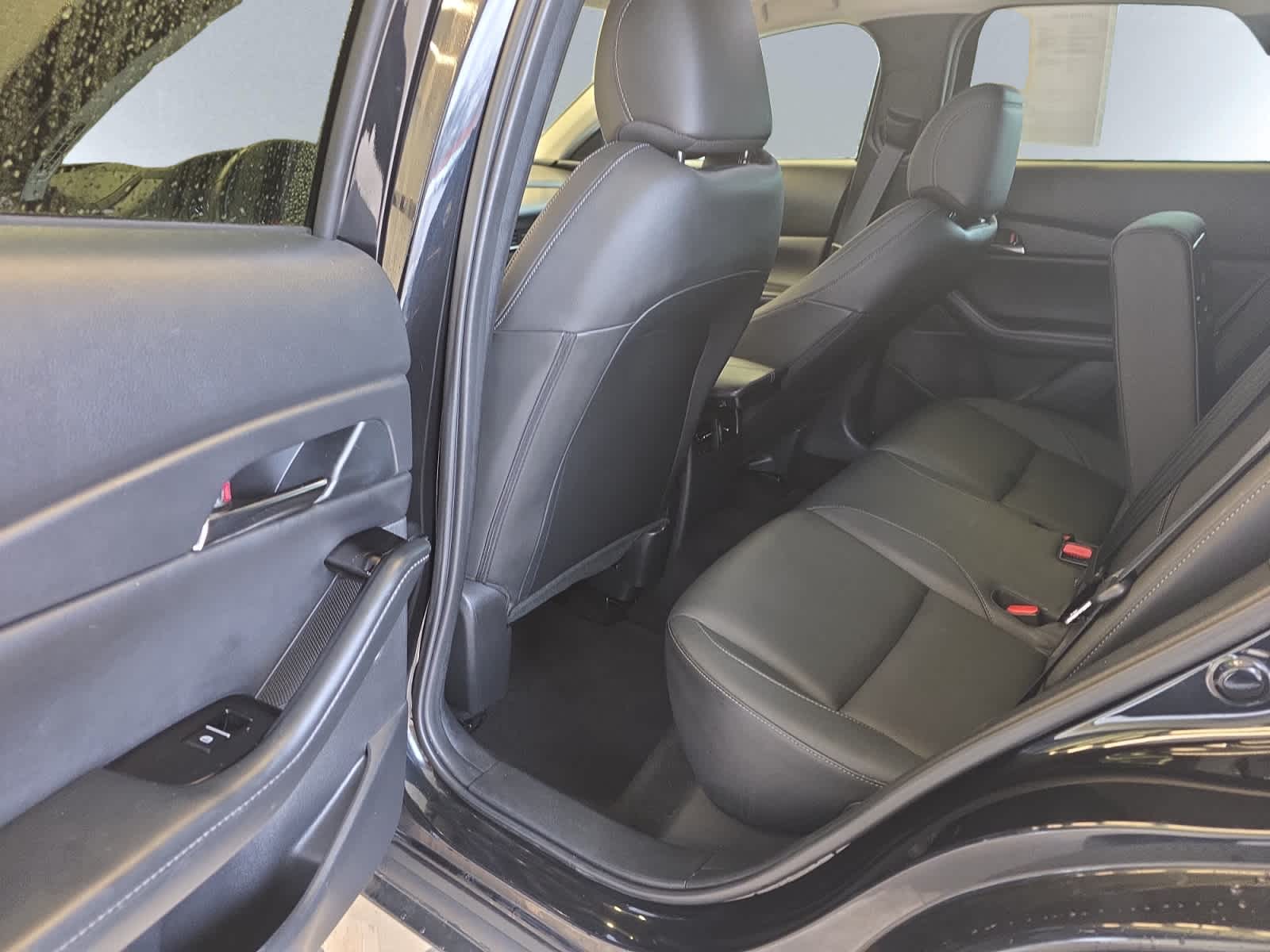 used 2025 Mazda CX-30 car, priced at $28,998