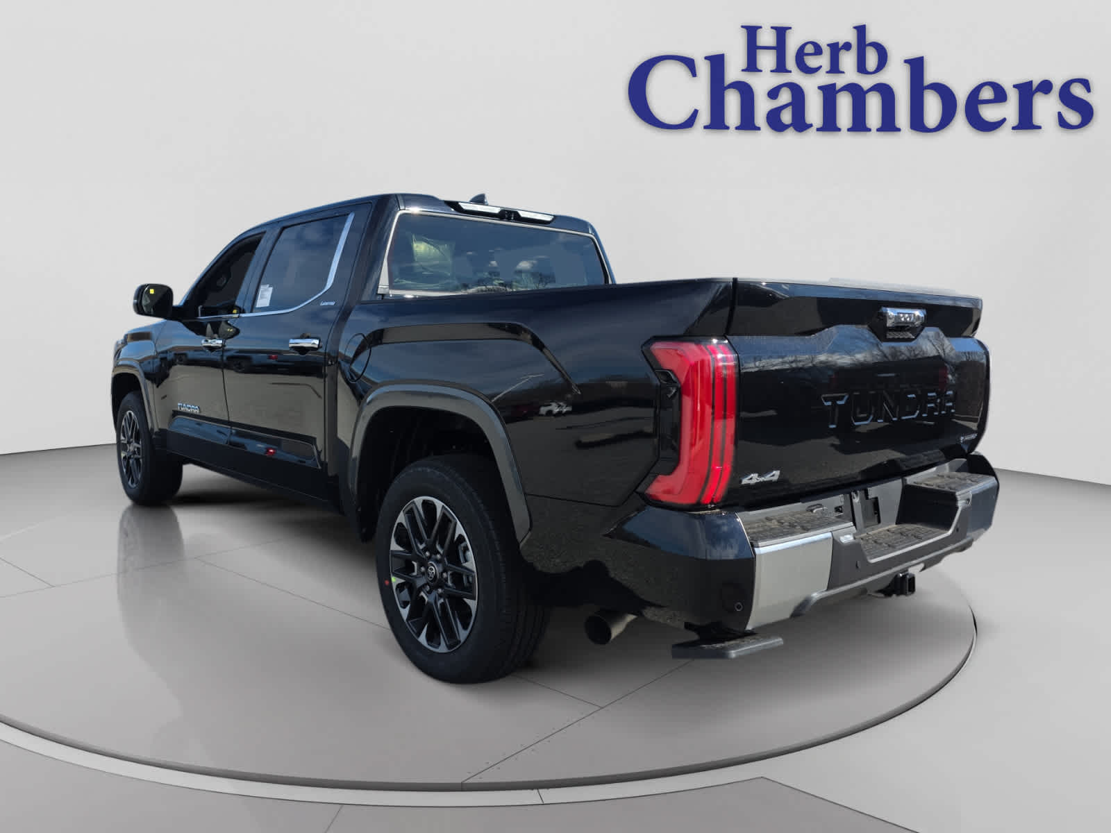 new 2026 Toyota Tundra i-FORCE MAX car, priced at $65,099