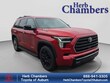 Toyota Sequoia