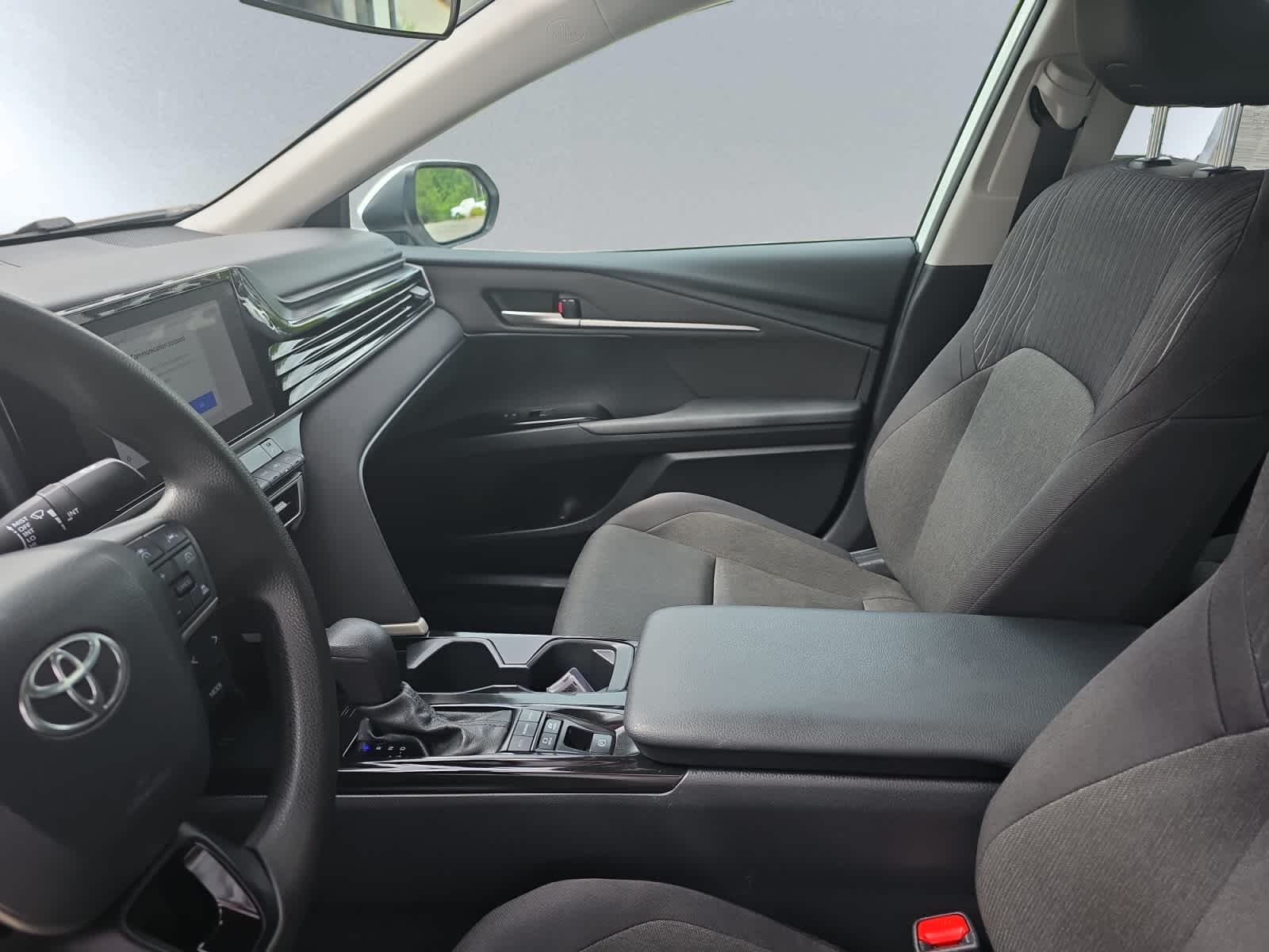 used 2025 Toyota Camry car, priced at $26,998