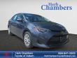 Used 2019 Toyota Corolla LE Sedan