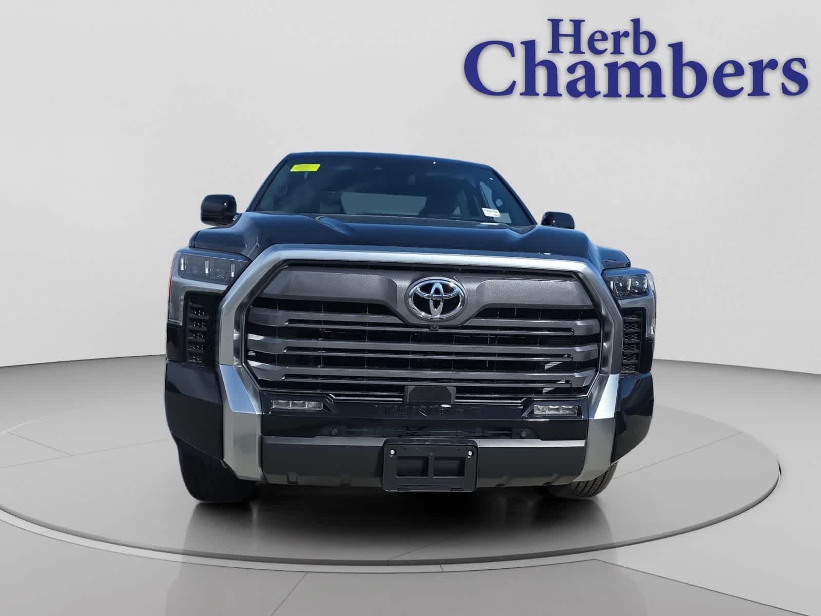 new 2026 Toyota Tundra i-FORCE MAX car, priced at $65,162