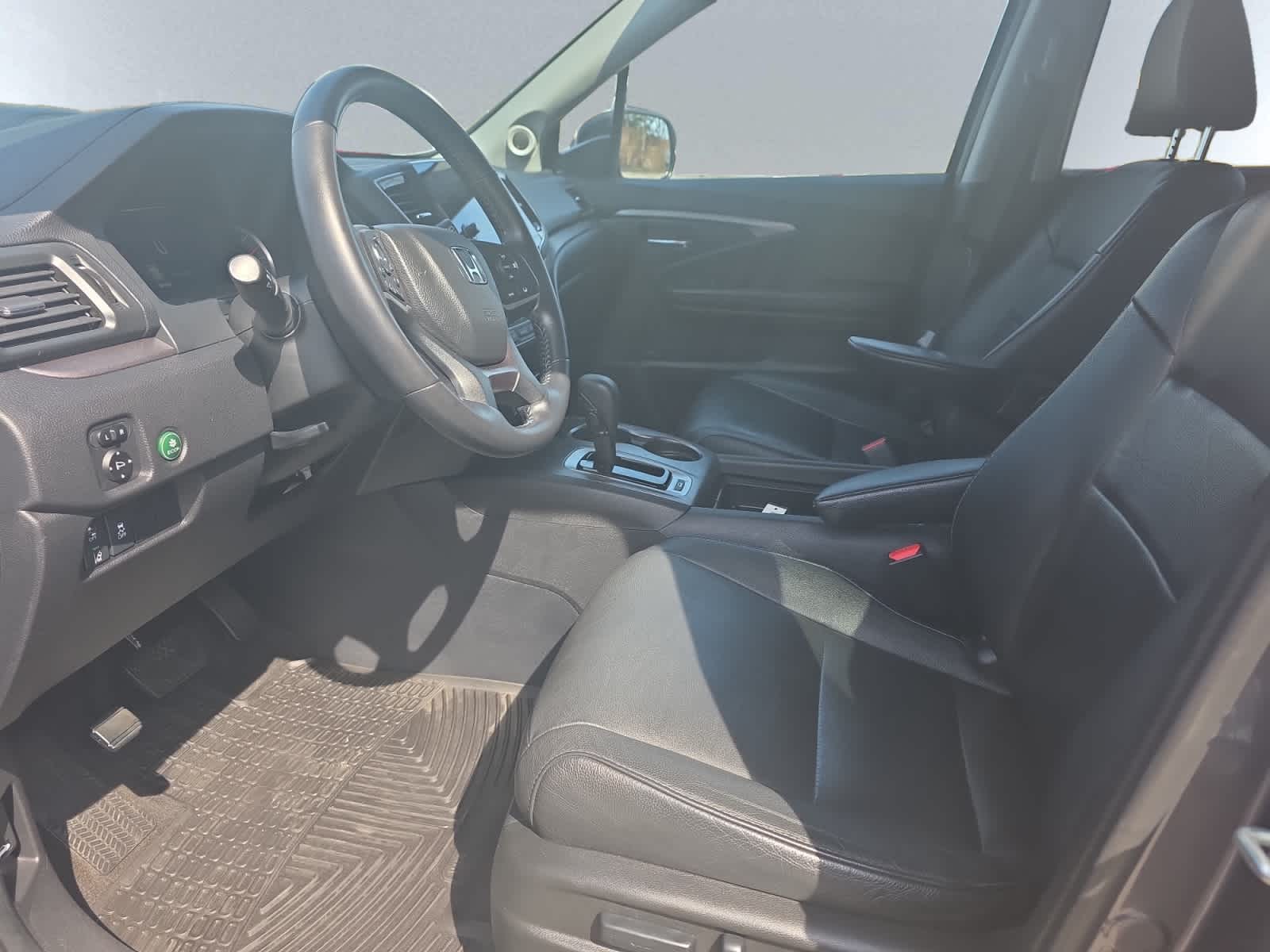 used 2019 Honda Pilot car, priced at $29,998