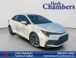 Used 2020 Toyota Corolla SE Sedan