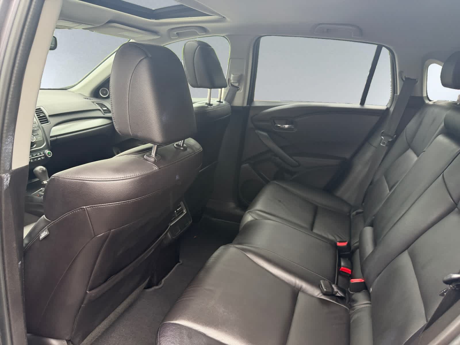 used 2017 Acura RDX car, priced at $16,998