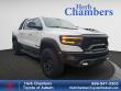 Used 2022 Ram 1500 TRX 4x4 Crew Cab 57 Box Truck