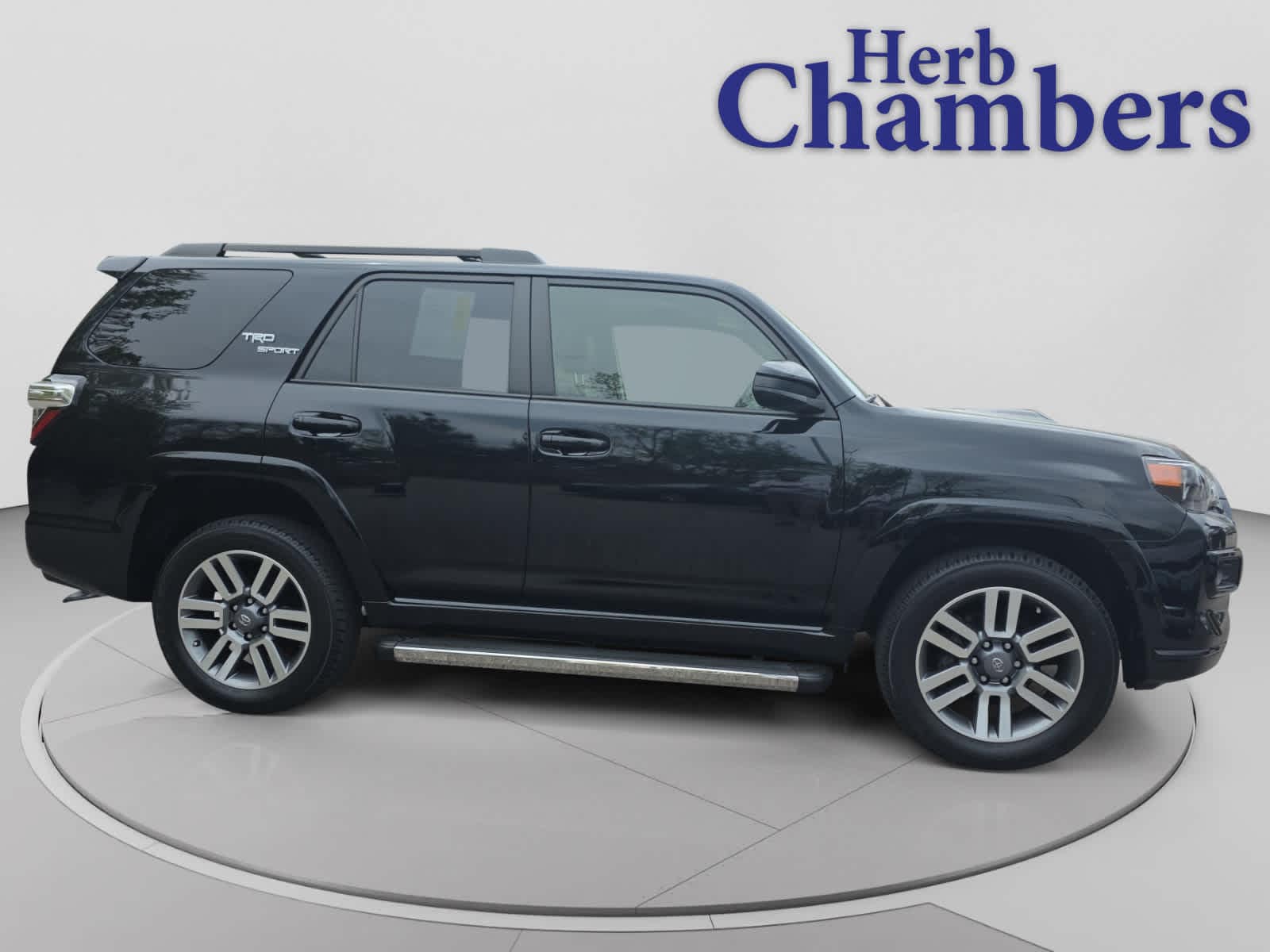 used 2023 Toyota 4Runner car, priced at $40,998