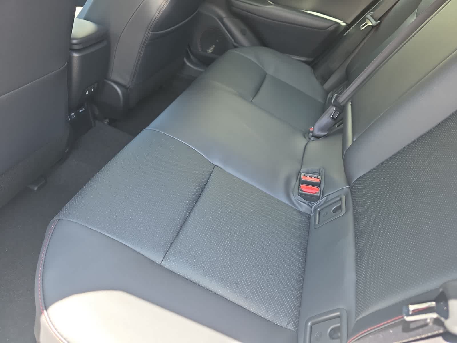 new 2026 Toyota Prius Plug-In Hybrid car, priced at $44,804