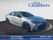 Used 2020 Toyota Avalon TRD Sedan