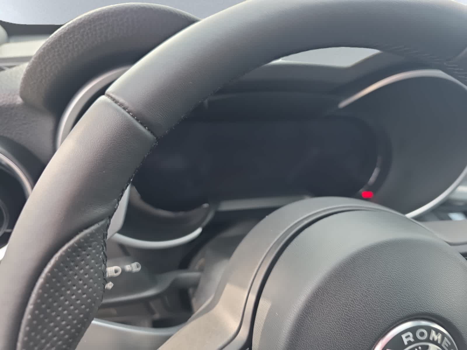 used 2024 Alfa Romeo Stelvio car, priced at $39,998