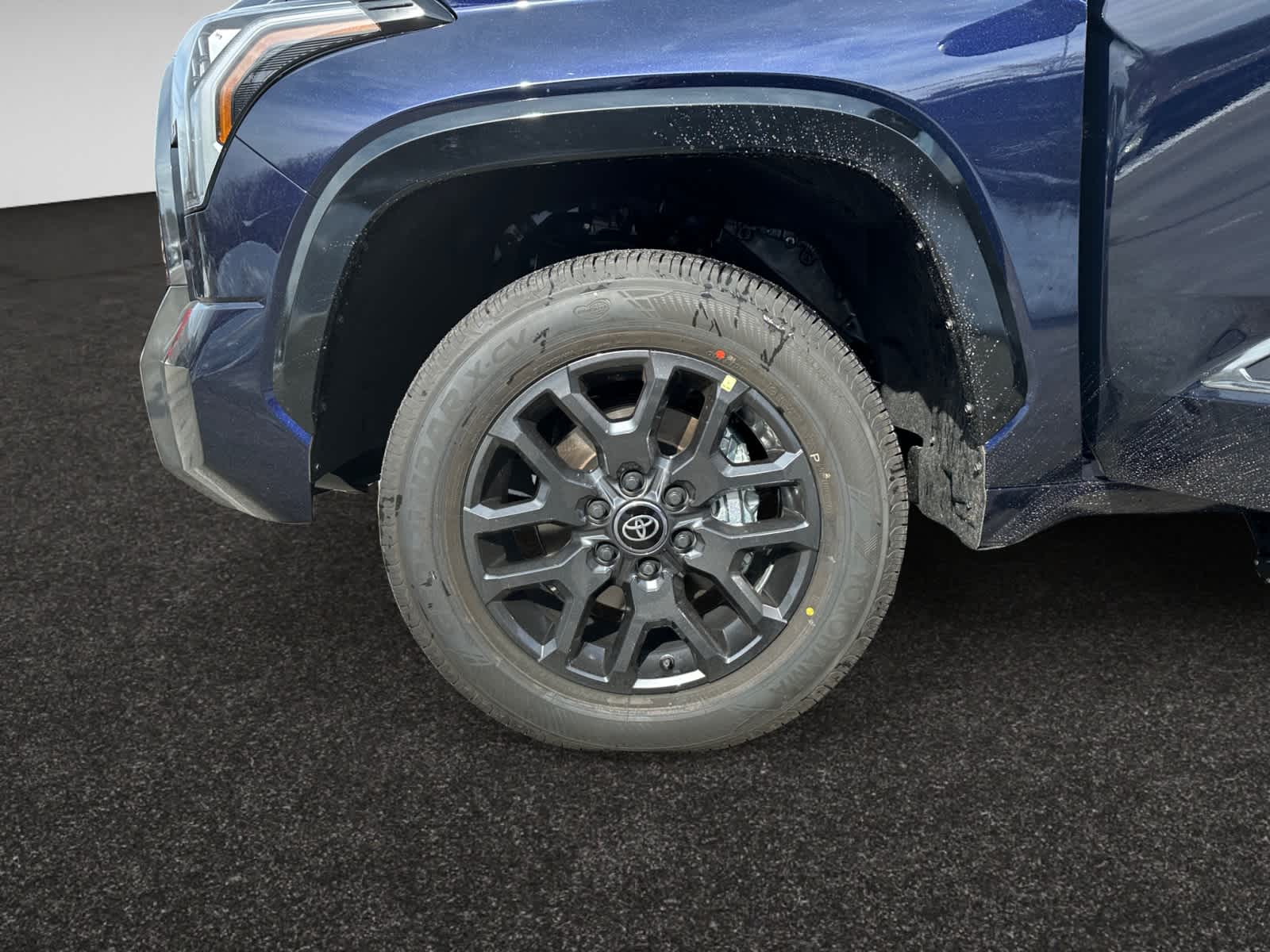 2025 Toyota Tundra Platinum - Photo 19