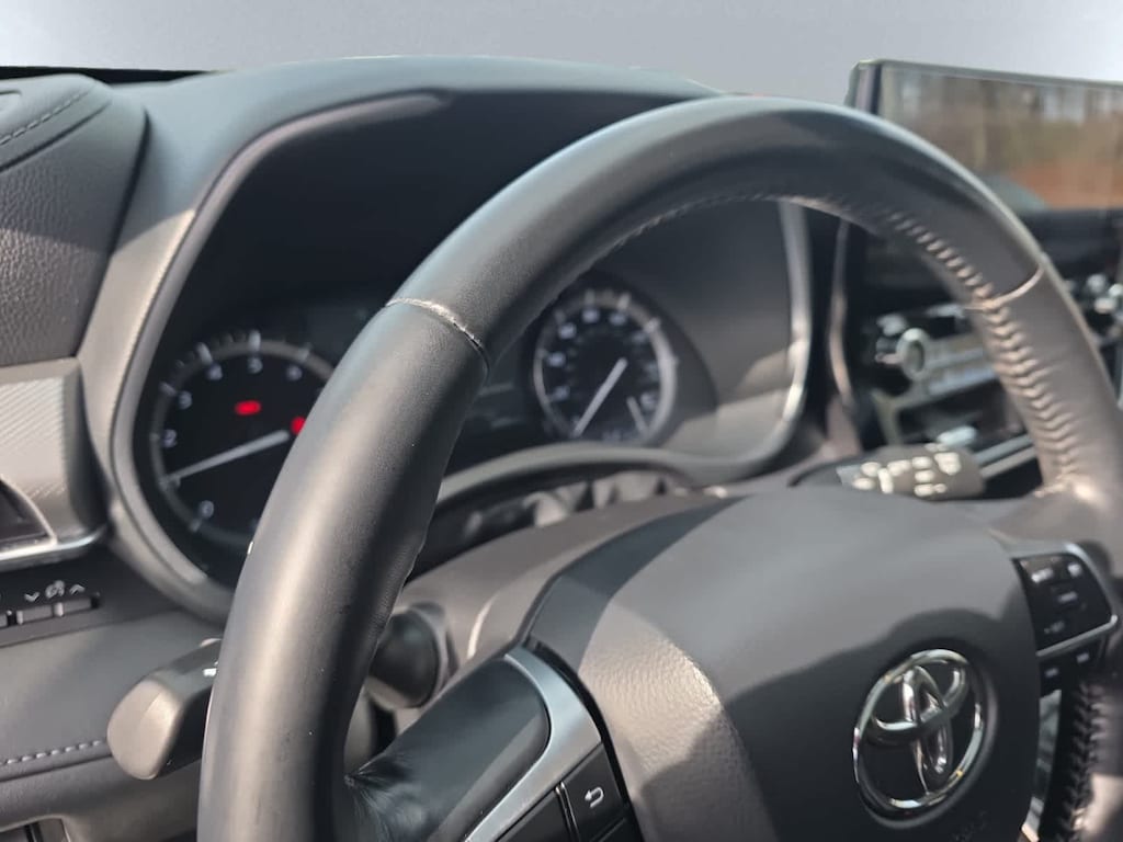 Used 2021 Toyota Highlander Platinum SUV