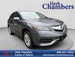  Acura RDX
